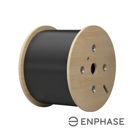 Câble Enphase 12 AWG brut (EN-Q-12-RAW)