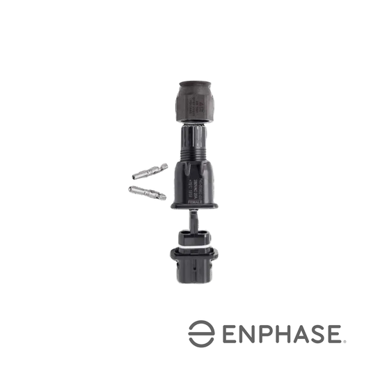 Connecteur Femelle Enphase Q-CONN-10F