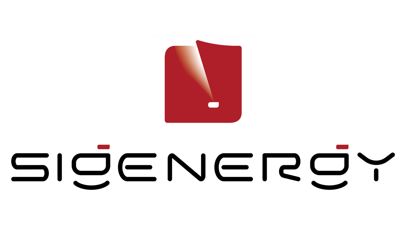 Système Sigenergy SigenStor : batterie modulaire, onduleur et recharge VÉ