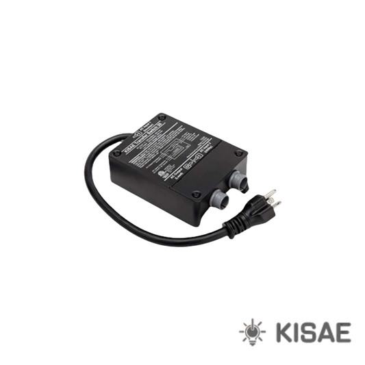 Commutateur de transfert automatique 20A Kisae KI-TS20A