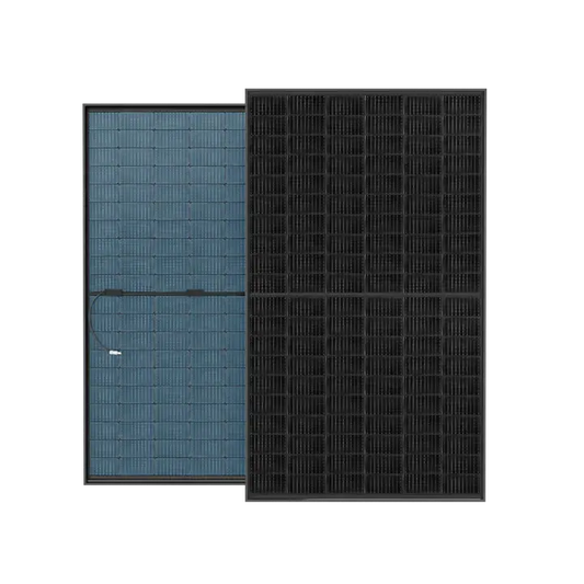 Elios Voltaic 400HC-BF | Panneau Solaire Bifacial Monocristallin 400W Elios