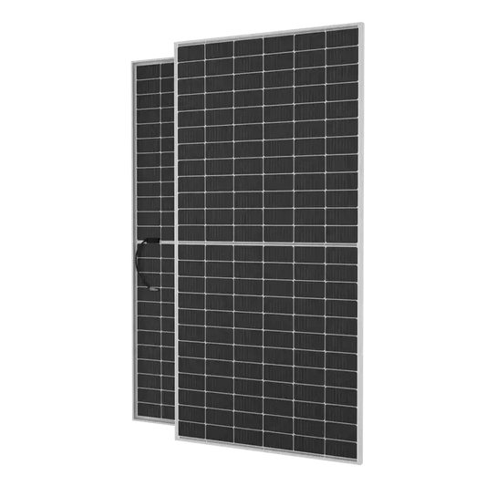 Panneau Solaire Elios 585HC-BF – 585W Bifacial Haute Performance Elios