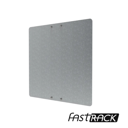 Kit de montage onduleur Fast-Rack Elite pour installation solaire au Québec